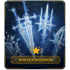 Winter Weapon | Зимнее Оружие
