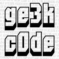 geekcode