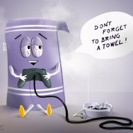Towely268