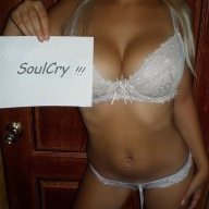SoulCry