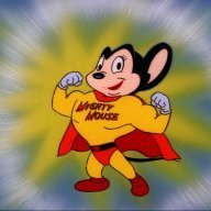 lMightyMouse