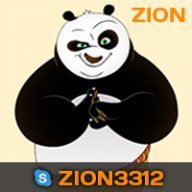 ZION3312