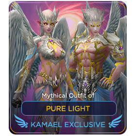 Pure Light [Kamael Exclusive]