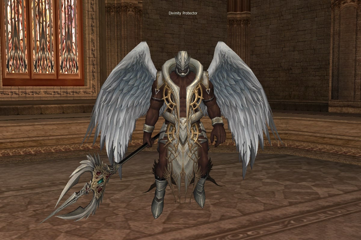 Divinity Protector l2