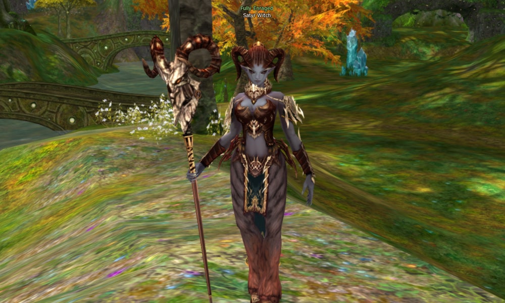 Satyr Witch Fully Enraged l2